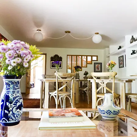 Casa Jacinta Guest House-2